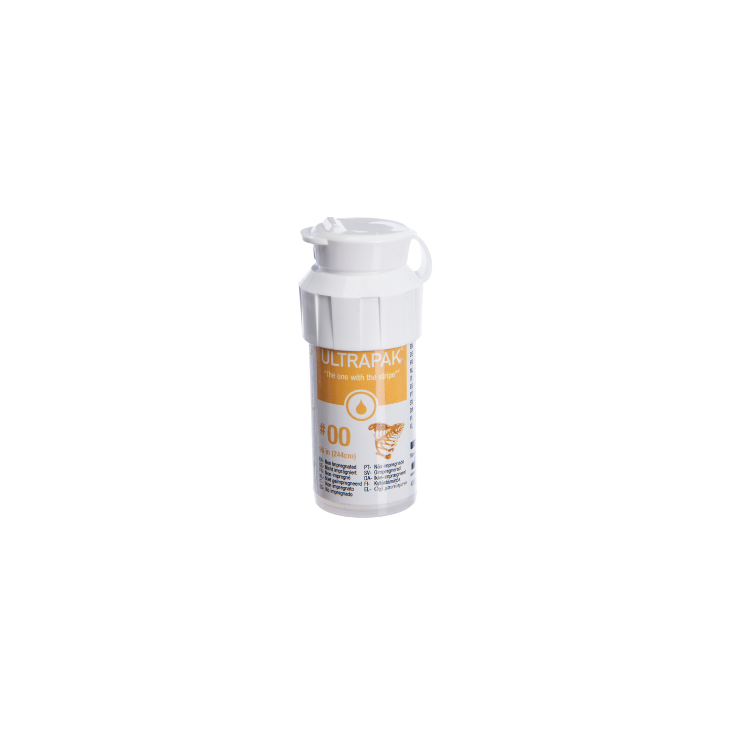Ultrapak #00