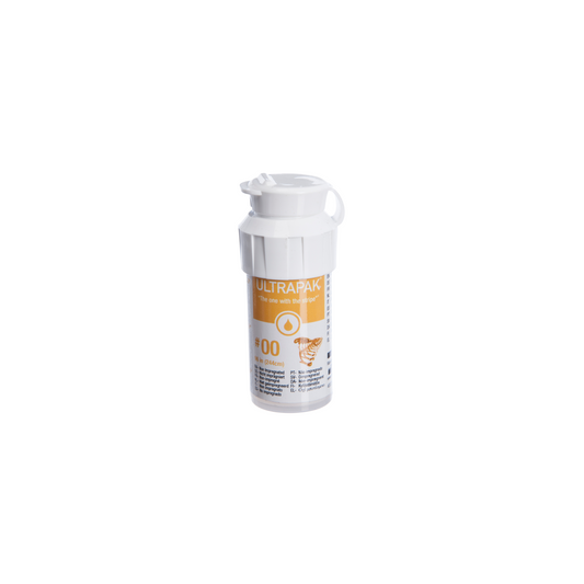 Ultrapak #00