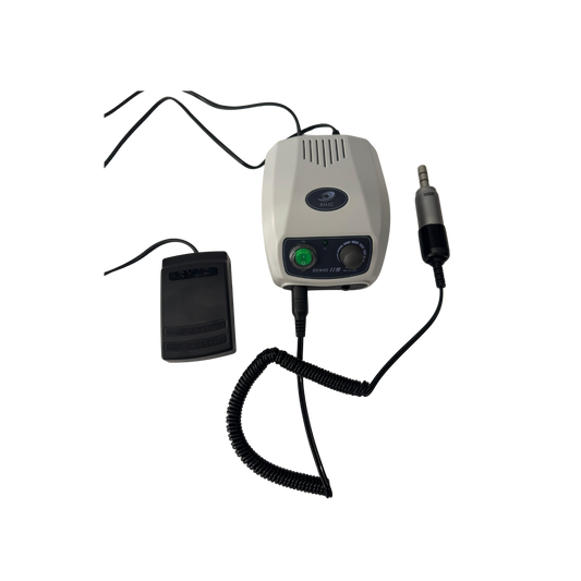 Renhe Micro Motor 119