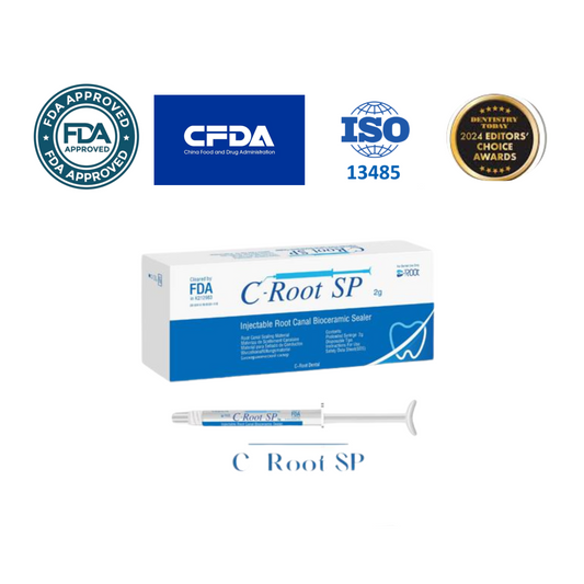 C-Root SP (2gm)