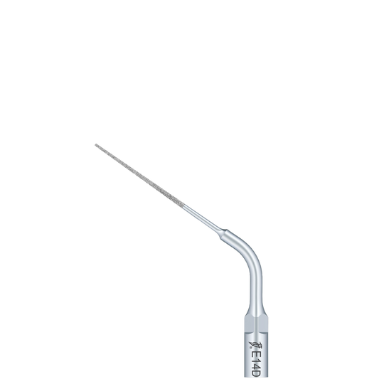 Woodpecker Endodontic tip (E14D)