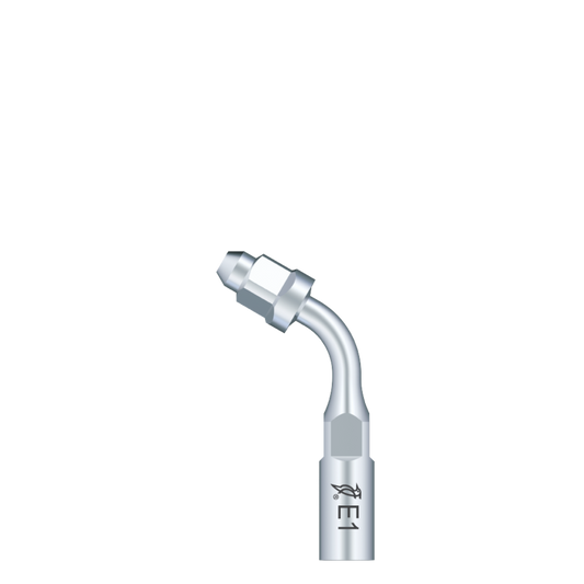 Woodpecker Endodontic tip (E1)
