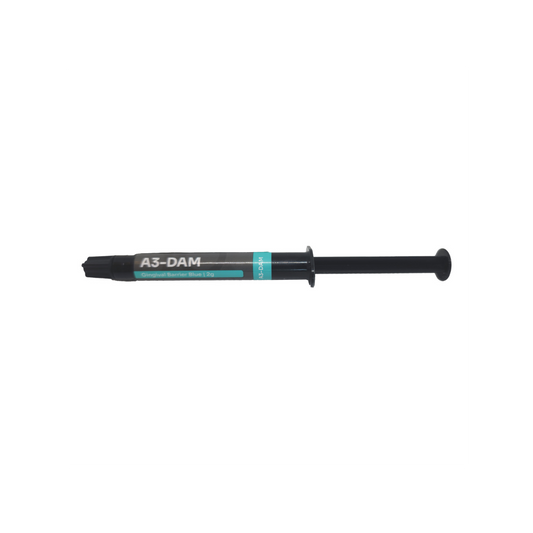A3_Dent gingival barrier