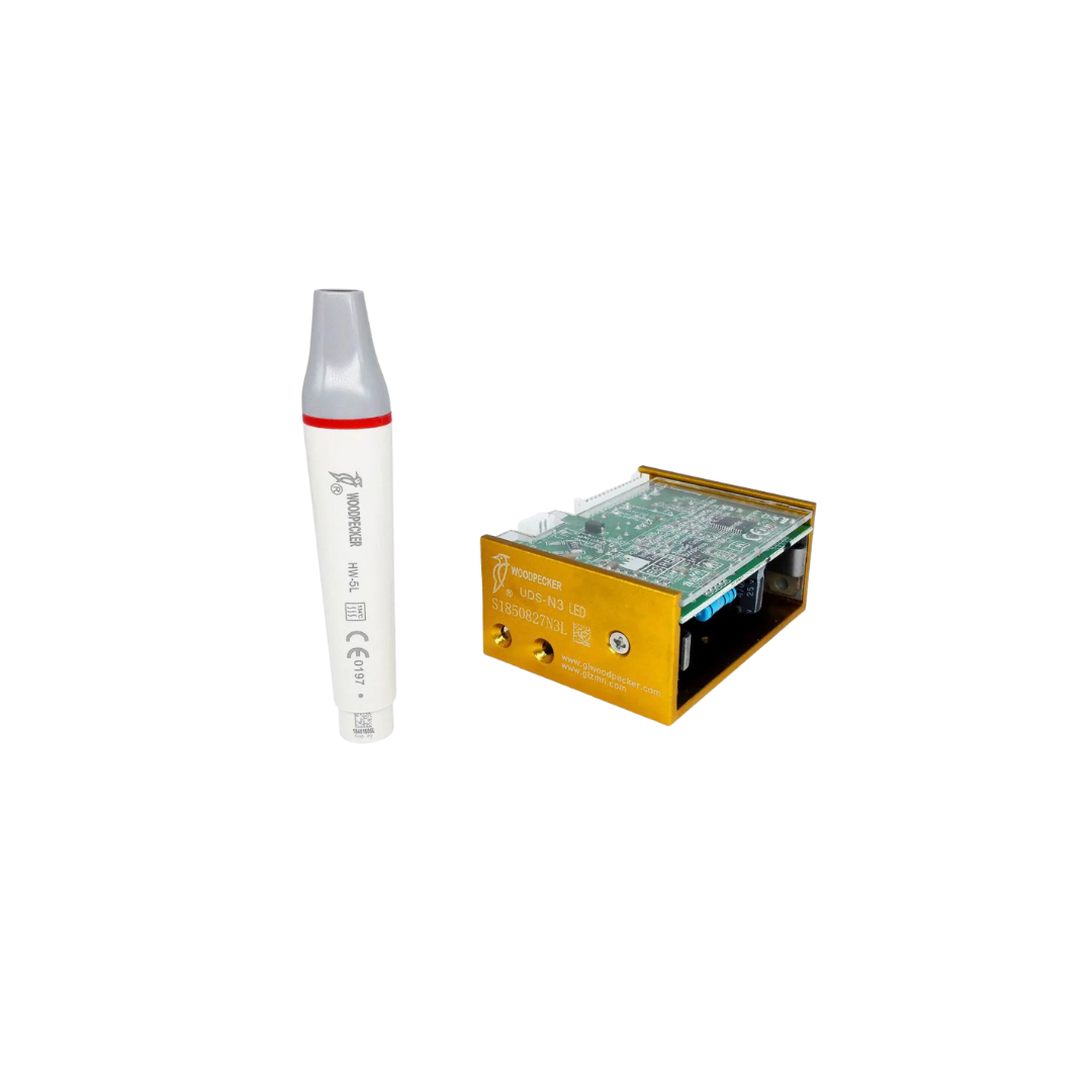 Woodpecker UDS-N3 Led Built in scaler
