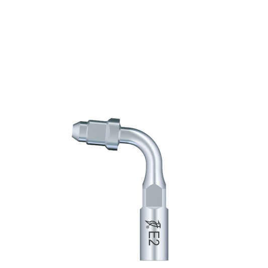 Woodpecker Endodontic tip (E2)
