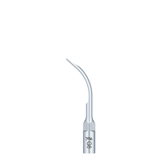 Scaling Tip (G6)