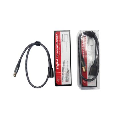 Tiger intra-oral sensor protector