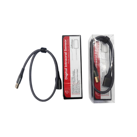 Tiger intra-oral sensor protector