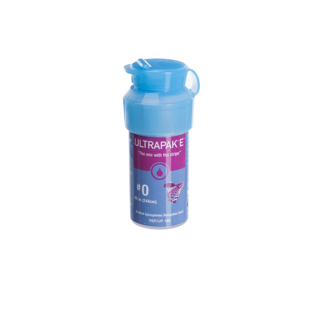 Ultrapak #0