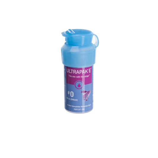 Ultrapak #0