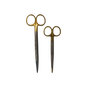 Mitex high Quality  Gold scissors