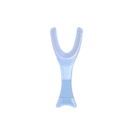 V-shape  retractor double side