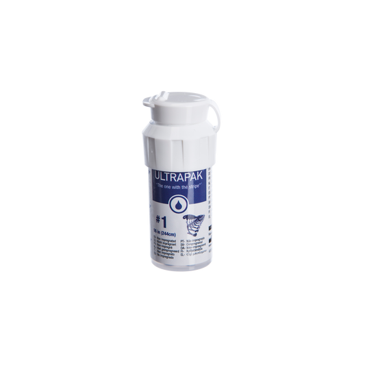 Ultrapak  #1