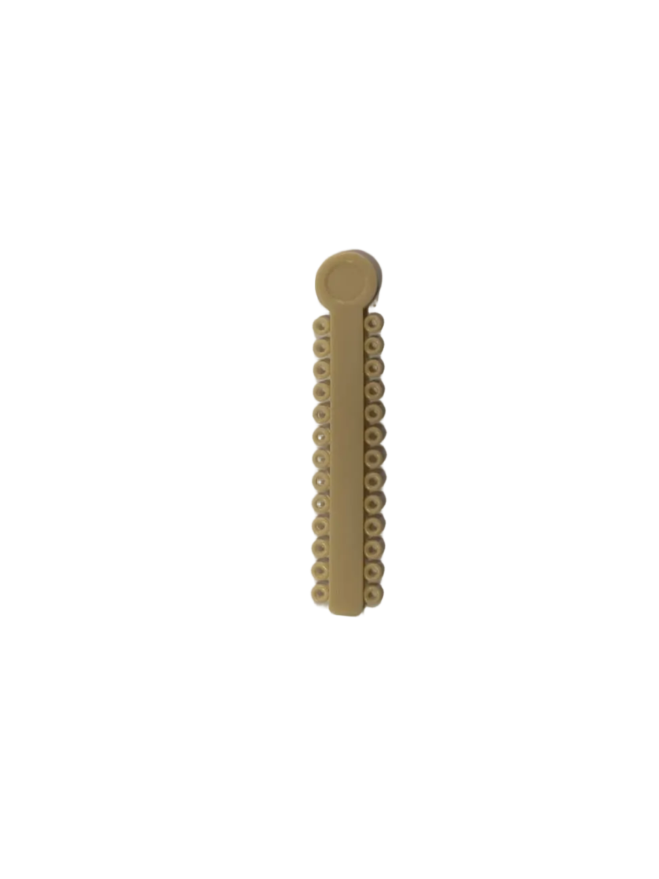 O-TIES 40 PIECES