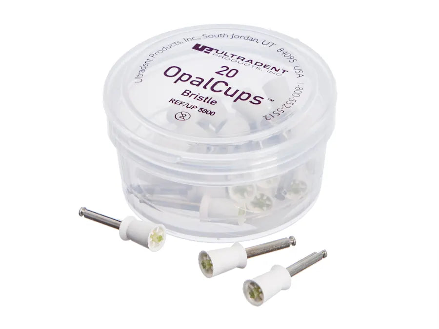 Opal Cup 20pk