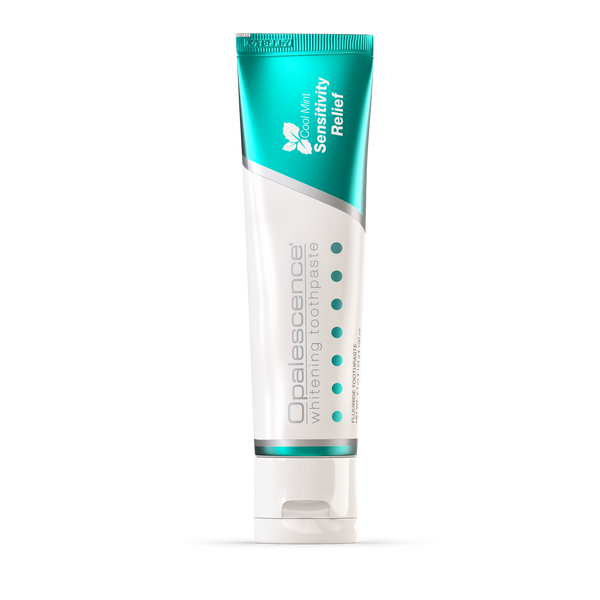 Opalescence Whitening Toothpaste for Sensitivity Relief (Small ...