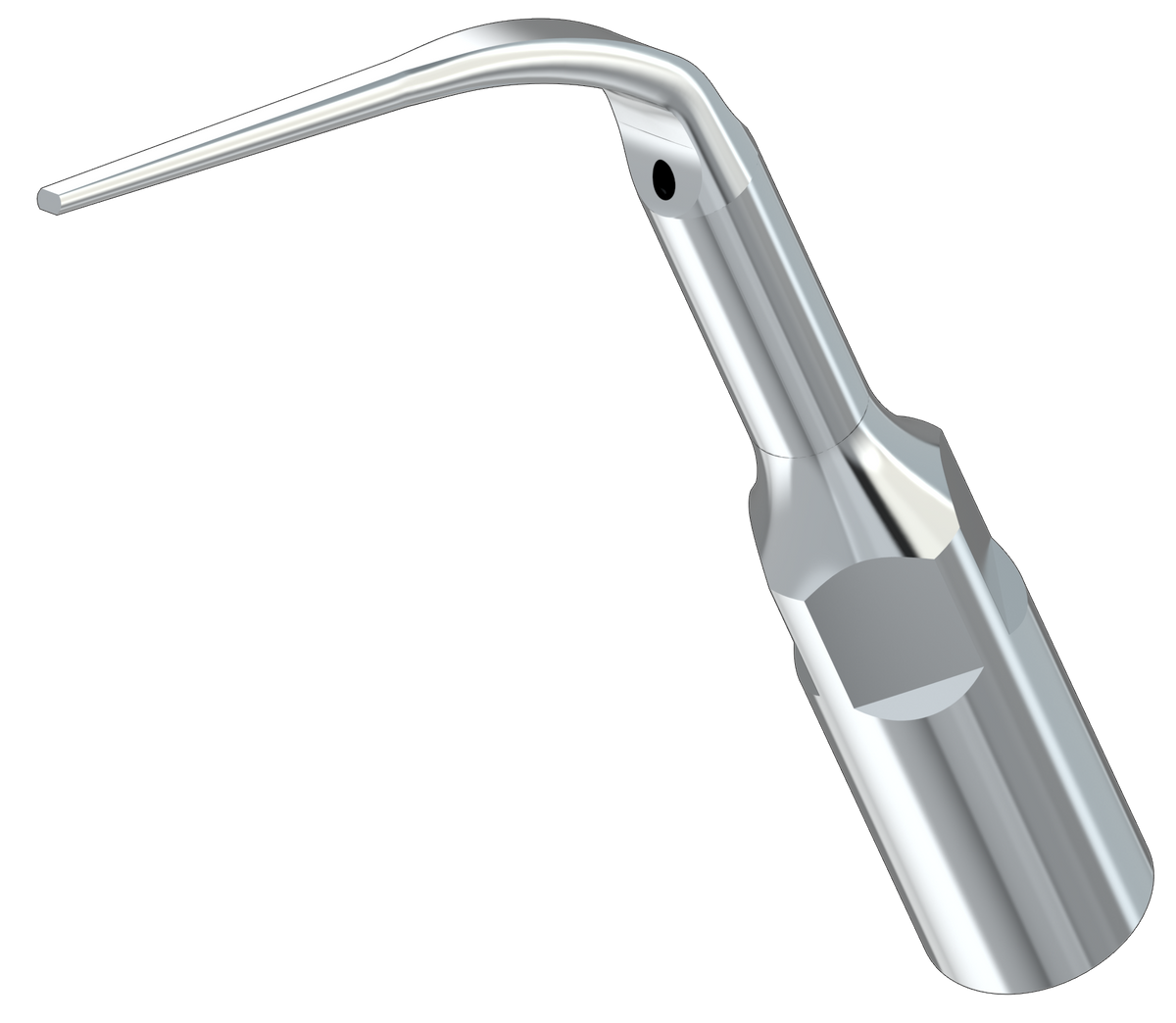 Woodpecker Ultrasonic Scaler Perio tip (P3)