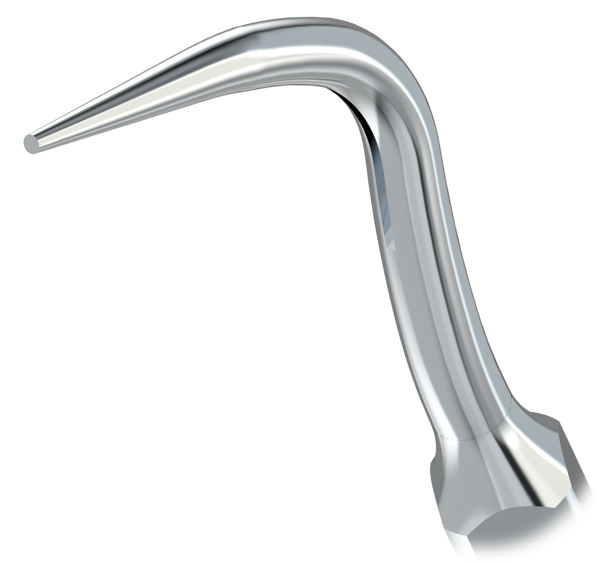 Woodpecker Ultrasonic Scaler Perio tip (P4)
