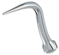 Woodpecker Ultrasonic Scaler Perio tip (P4)