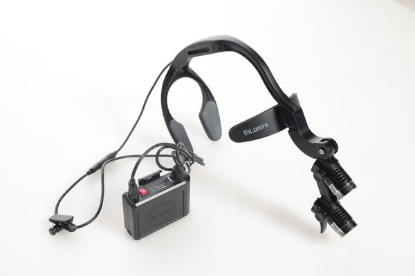 HeadLamp GEN 3S  (Adjustable focus lights) Pre Order