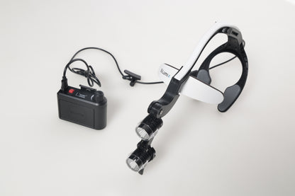 GEN 3 HeadLamp (Diffused lights)