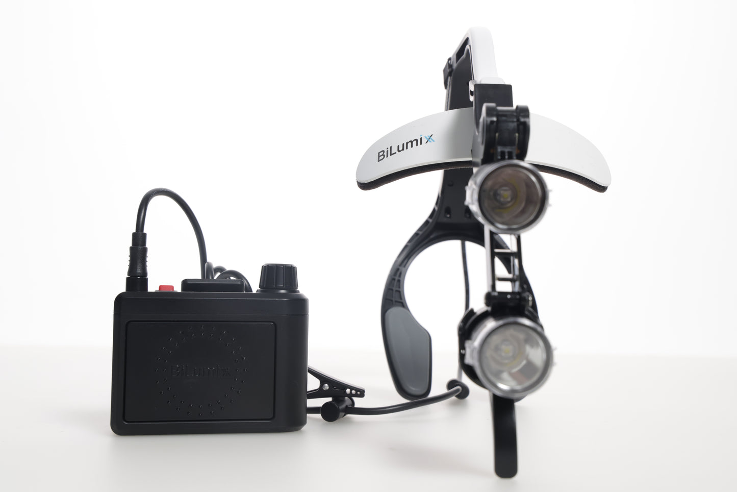 GEN 3 HeadLamp (Diffused lights)