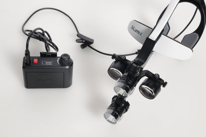 GEN 3 HeadLamp (Diffused lights)