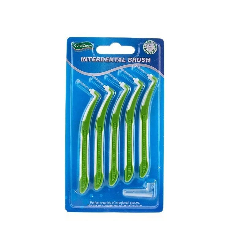 ortho tooth brush 5pc