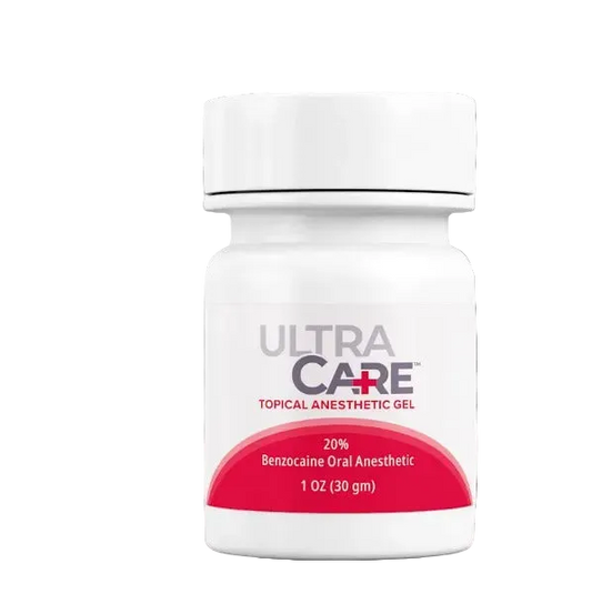 Ultradent-Ultracare Topical anesthetic gel