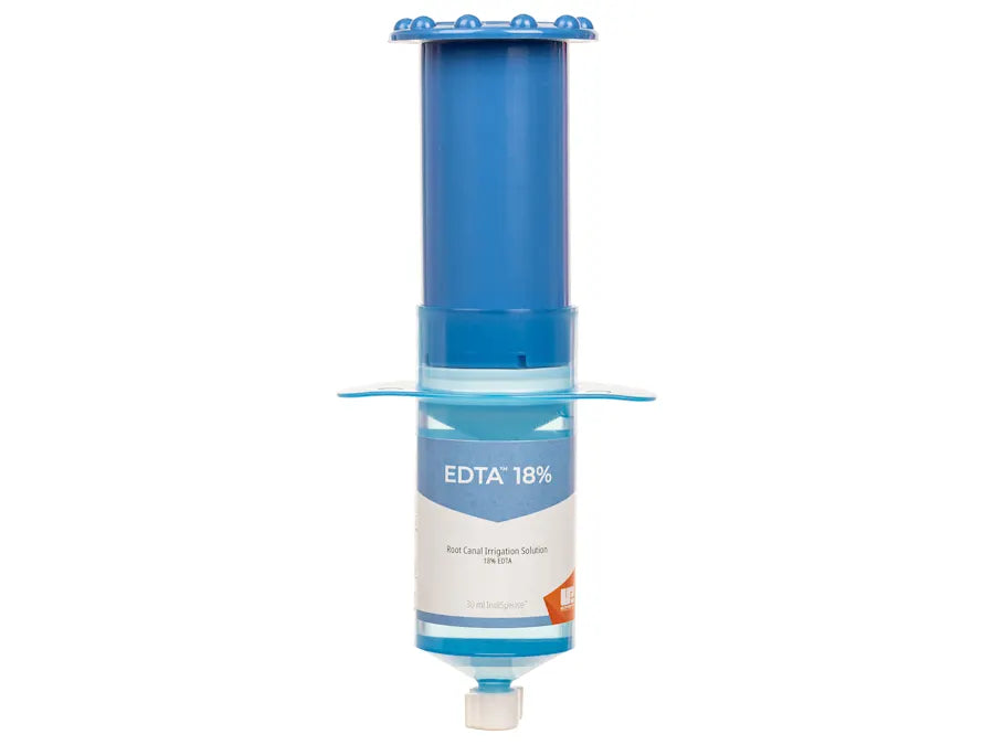 Edta 18% solution indispense Refill