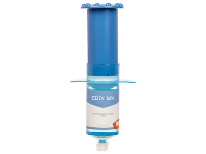 Edta 18% solution indispense Refill