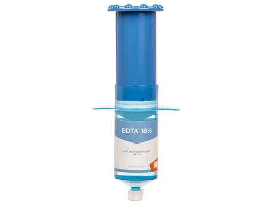 Ultradent-Edta 18% solution indispense Refill