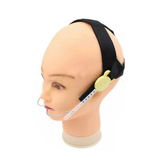 Ortho Head Gear