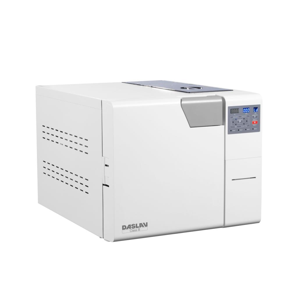 Yeson Daslav C 18L Class B autoclave
