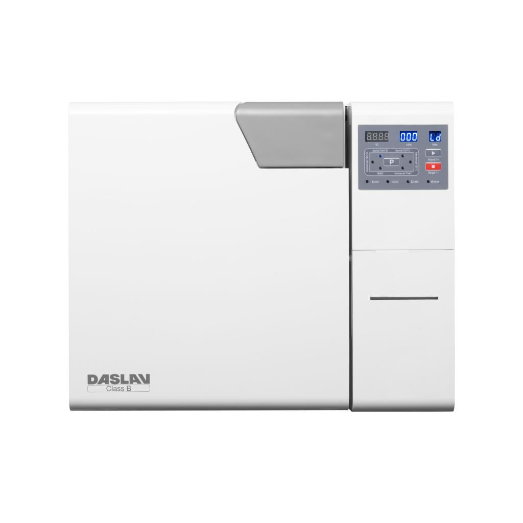 Yeson Daslav C 18L Class B autoclave