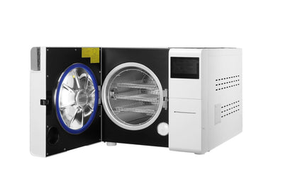 Autoclave Yeson Daslav S 23L