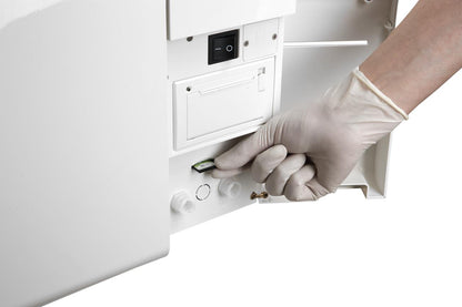 Autoclave Yeson Daslav S 23L