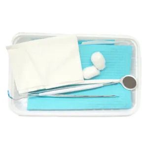 Disposable Dental Kit