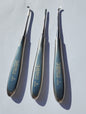 Dream Warwick James Elevator kit (3 pieces)