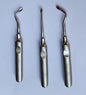 Dream Spade Elevator kit (3 pieces)