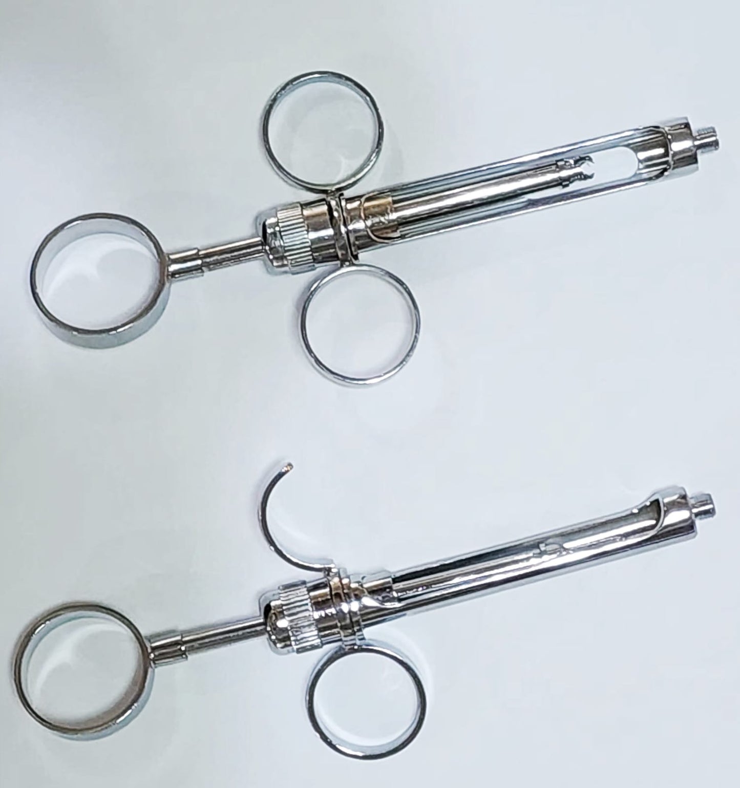 Dream Syringe