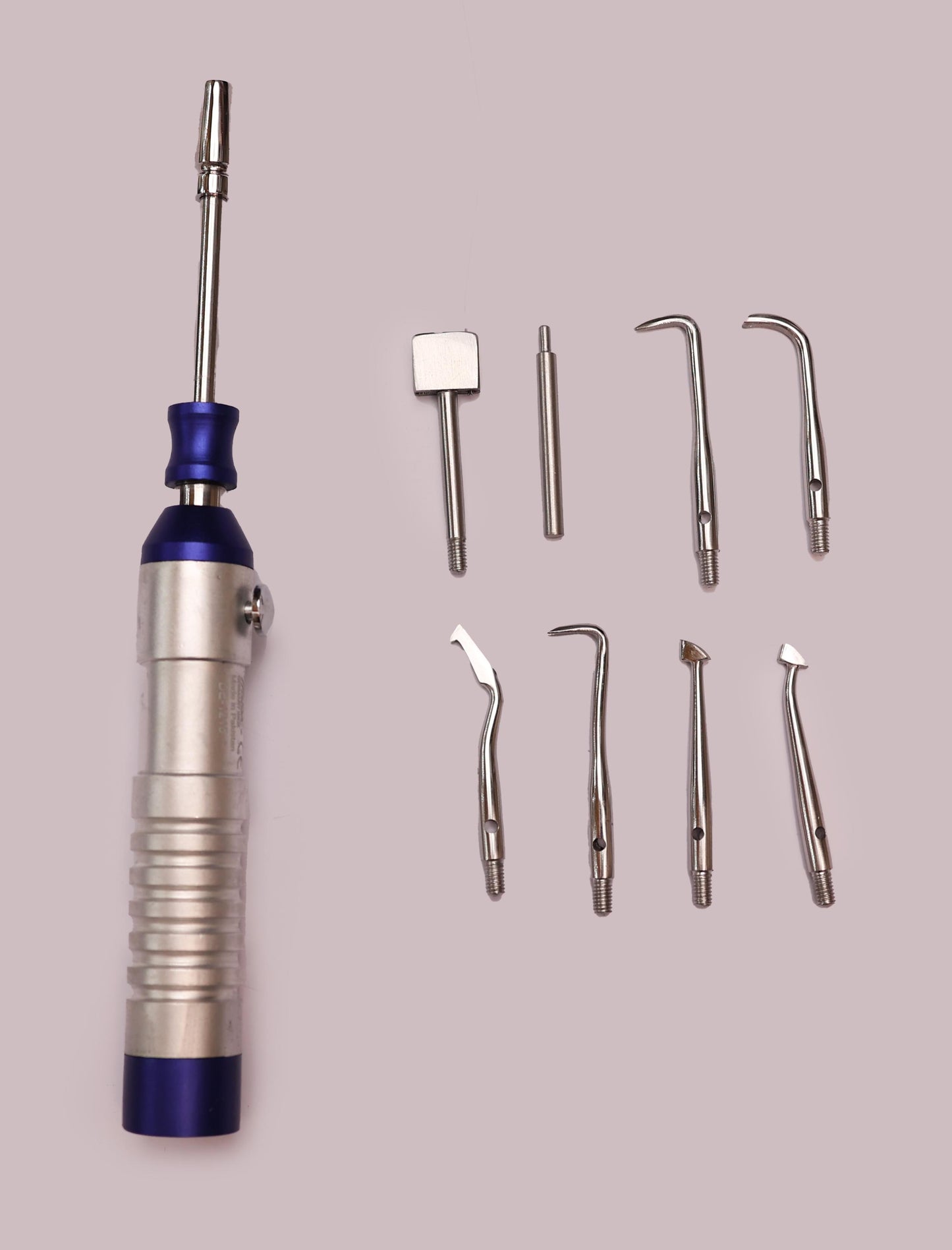 Mitex Crown Remover (8 tips)