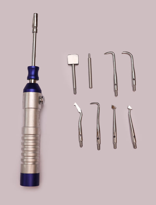 Mitex Crown Remover (8 tips)
