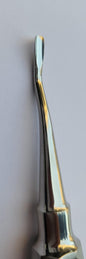 Mitex Straight Elevator Double Curved