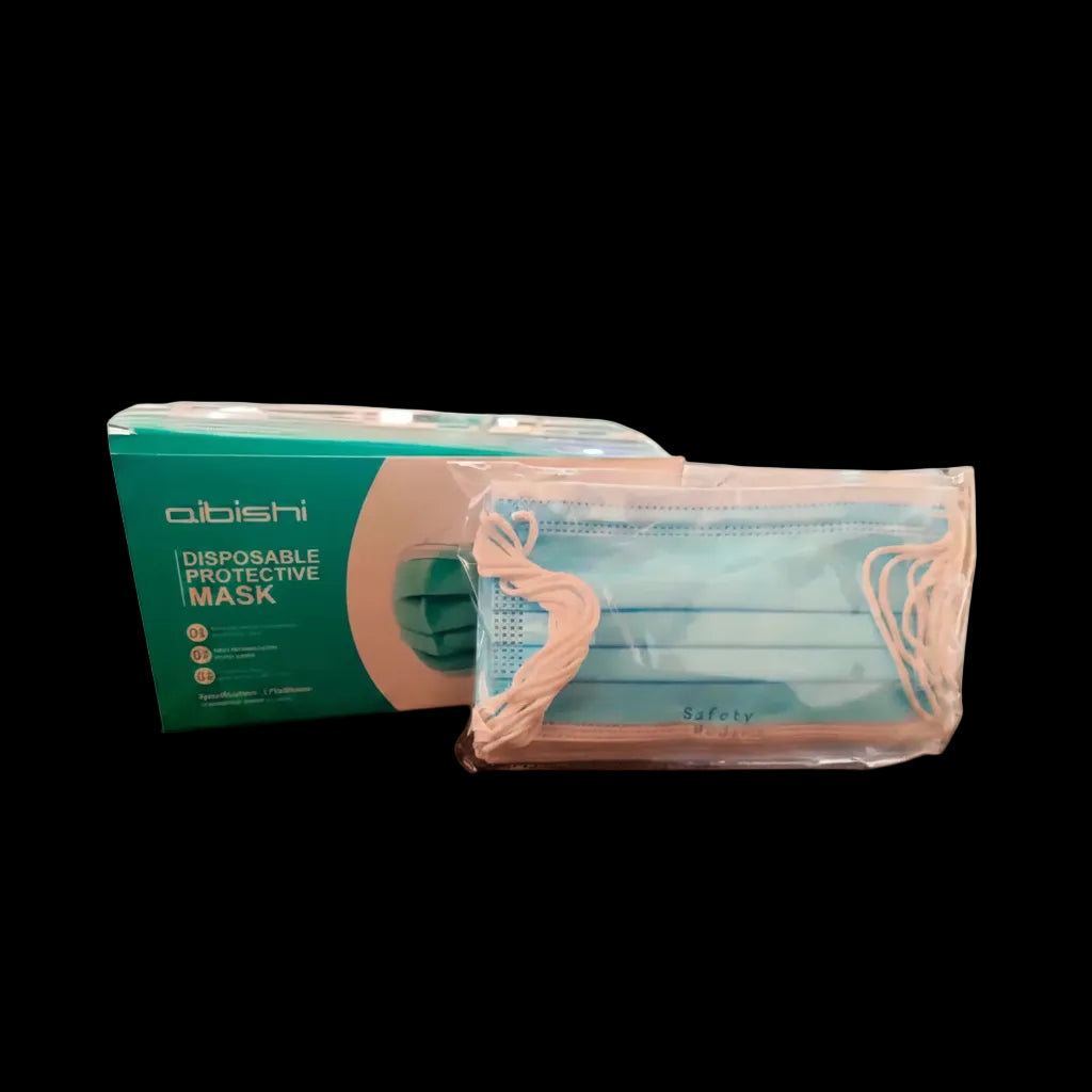 Aibishi Disposable Protective Mask
