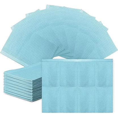 Dura-Bib Dental Bibs – Dry & Durable