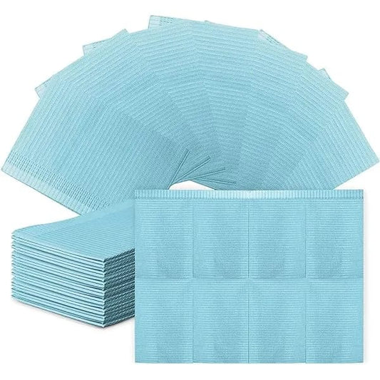 Dura-Bib Dental Bibs – Dry & Durable