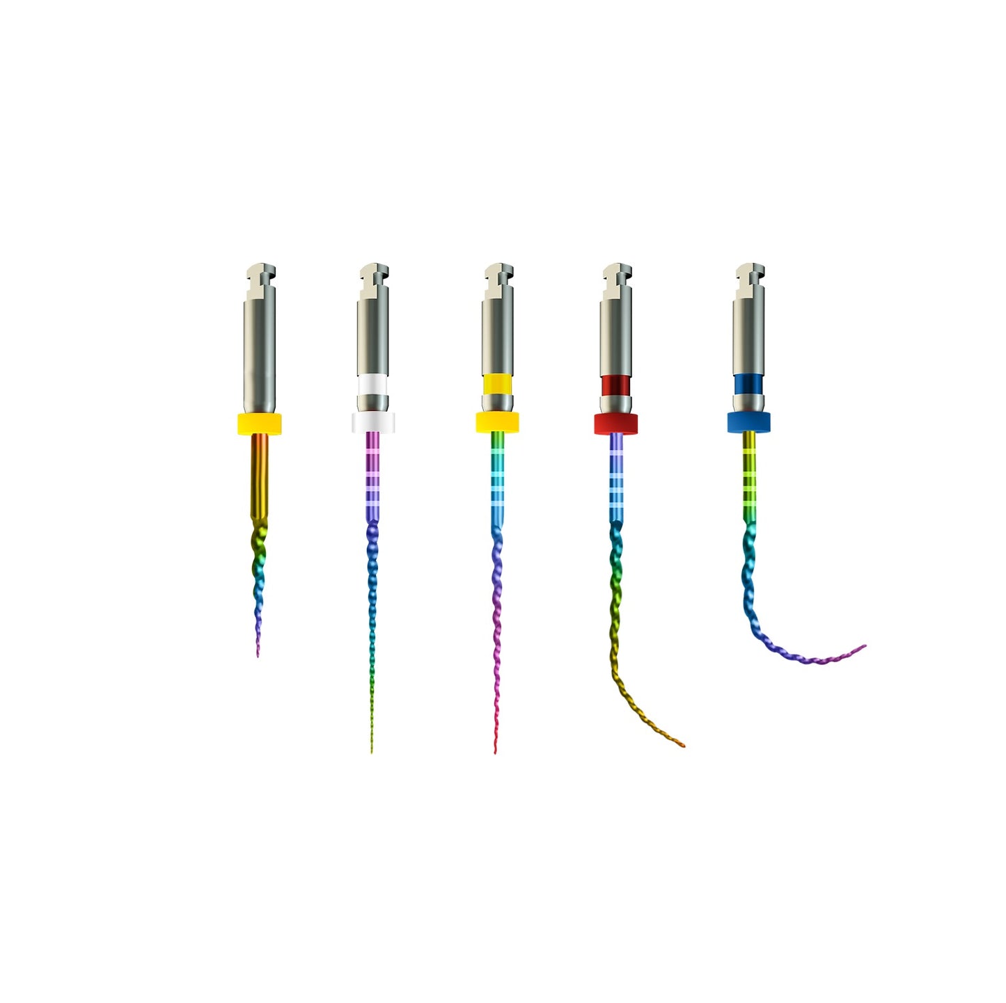 pro flexi assorted kit- Denco Files