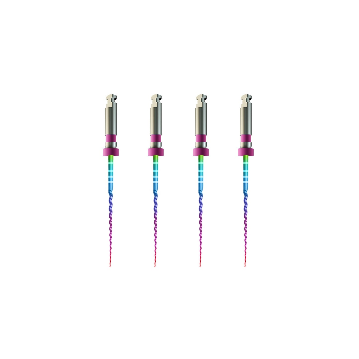 refill kits- Denco Files