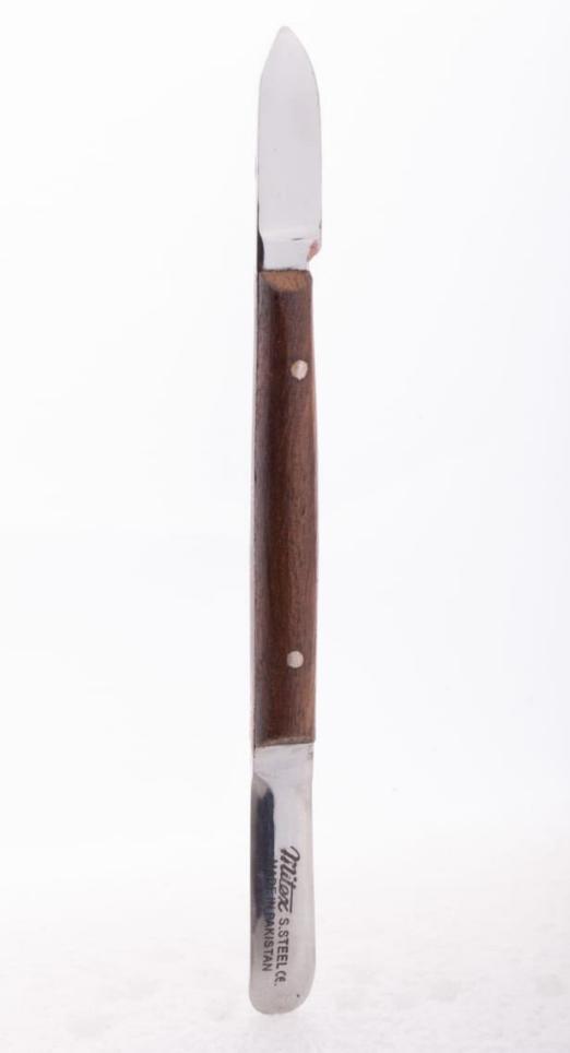 Mitex Knife large